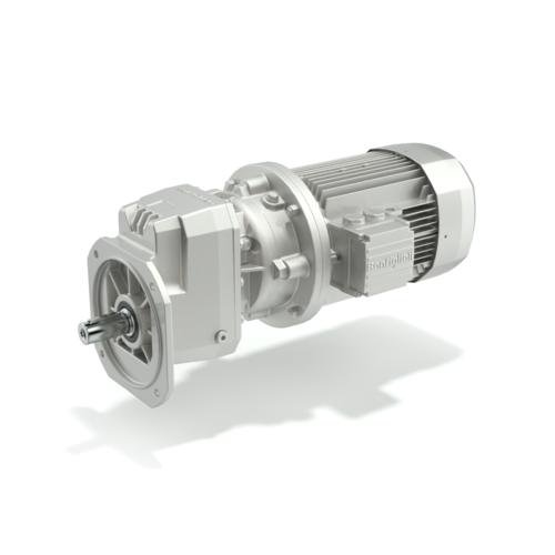S 30 1 P 3.1 P90 B3 | Parallel Gearboxes | Gear units | All